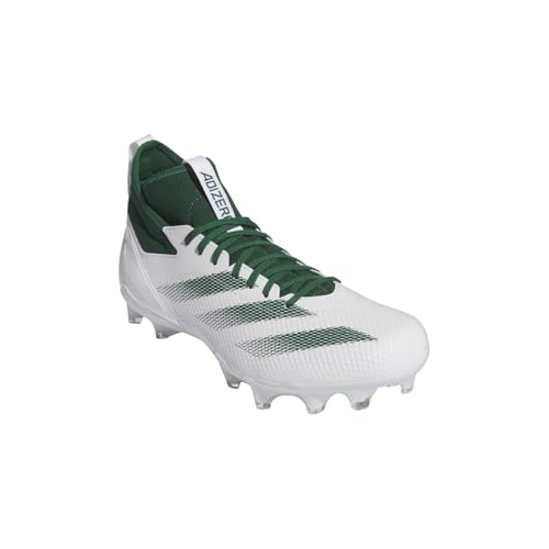 adidas Unisex-Adult Adizero Impact American Football Sneaker3