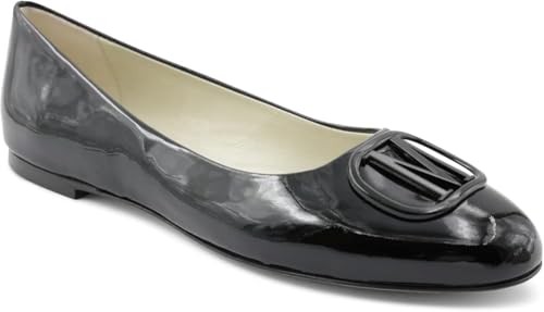 Ballerines plates Mimi pour éviter d'avoir mal aux pieds en marchant