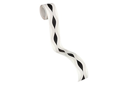 A.s. Creation 2822-17 Border Collection Only Borders 9, Multi-Colour #TOP4