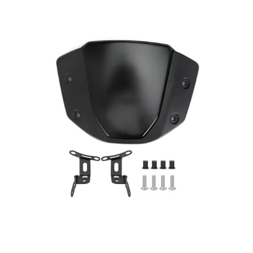 Déflecteur pare-brise kit de finition premium pour moto CB 650R CB1000R