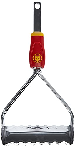 OUTILS WOLF RFM Máquina de Pesaje de Cuchilla Ondulada Multi - Star Rfm, 15 Cm