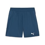 PUMA Run Favorite Velocity-Pantaloncini da 17,8 cm, Ocean Tropic, L Uomo