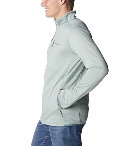 Image of Columbia Park View Fleece Full Zip