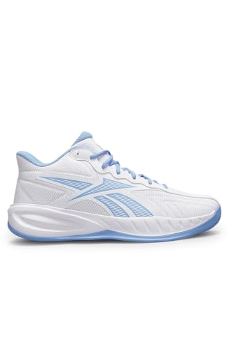 Reebok FTWR White/FTWR White/Peri Blue, 46 EU