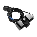 Parcheggio Assist Camera 23306741 Car Rear View Backup Parcheggio Reverse Camera Sostituzione per Chevrolet Silverado Per GMC Sierra