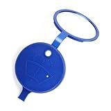 Consejo: verifique la tapa del depósito en el compartimiento del motor cada vez que realice mantenimiento a su vehículo. La tapa del depósito envejecerá con el tiempo y deberá reemplazarse lo antes posible;