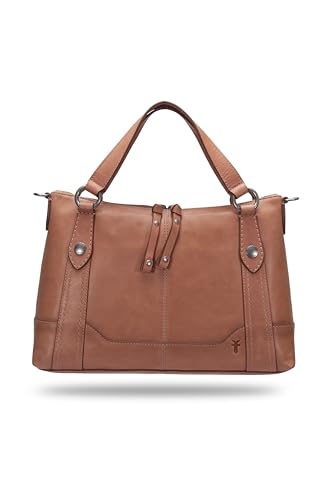Image of Frye Melissa Medium Satchel