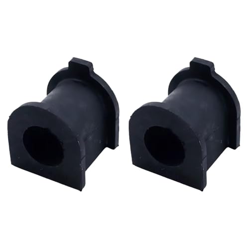 Casquillo Brazo Control Compatible Con Toyota Para Prado J120 2002-2010 2 Bujes Estabilizadores Delanteros 4881560350 Montaje En Soporte Accesorios Para Coche