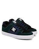 DC Shoes Kids Pure Elastic Skate Shoe