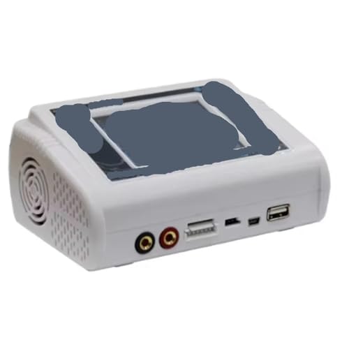 Chargeur T150 tactile 150W avec équilibreur de batterie haute précision