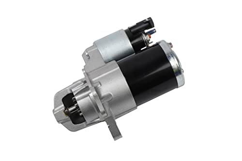 Acdelco Gm Genuine Parts 12644788 Starter #TOP13