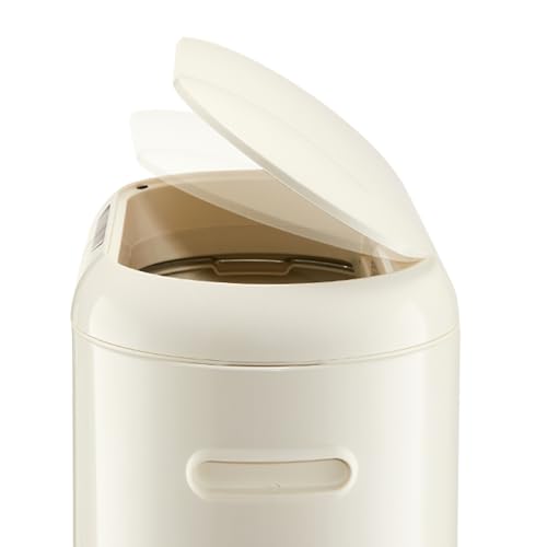 Bote de basura automático con sensor de 13 galones Fashionwu miniatura 3