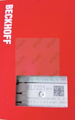 1 PC EL7221-9014 Unused Surplus Spare Parts