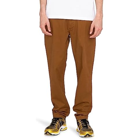 Element Howland Classic Slim Fit Chinos Cover