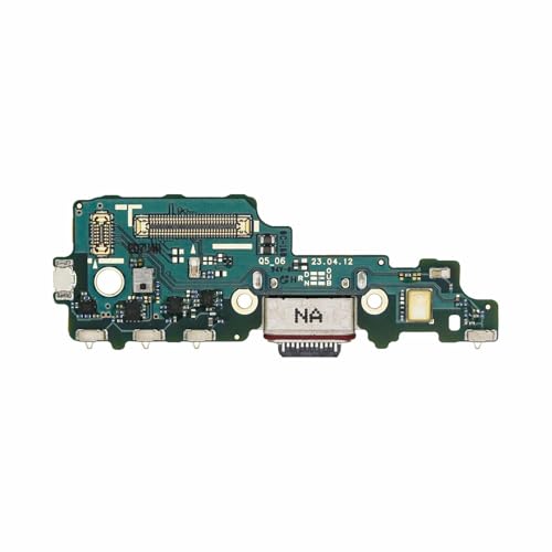 Connecteur de charge USB pour Samsung Galaxy Z Fold 5 5G SM-F946U composant de qualité supérieure