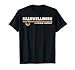 Saarwellingen Germany / Deutschland T-Shirt