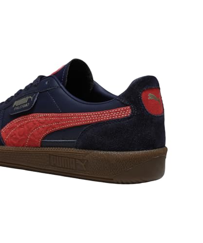 Image of Puma Unisex-Adult Palermo X Rcb Sneaker
