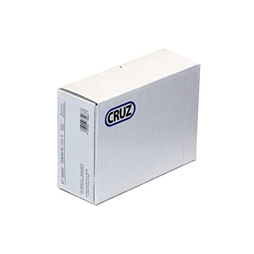 CRUZDAK Cruz Kit Optiplus F. Ranger (11->) Double cab