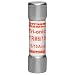 Mersen Electrical Power TRM6/10 TRI-ONIC TRM6/10, 0.6A, 250V AC, Time Delay, Ferrule Fuse