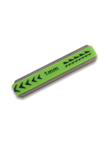 Lime à frettes pour éliminer la frise sur ukulélé et mandoline