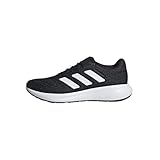 アディダス ランニングシューズ レスポンス ランナー ユニセックス大人 NJG40 コアブラック/フットウェアホワイト/コアブラック (IH6100) 26.5 cm