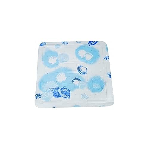 Preisvergleich Produktbild MSV Badematte, Bunt