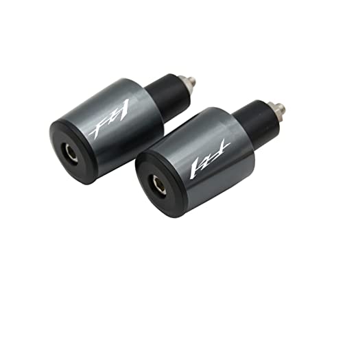 Poignées de guidon moto 22mm pour remplacer vos caoutchoucs usés