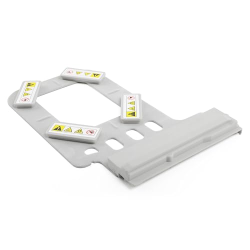 Image of Sew Tech 1 inchx2.5 inch Magnetic Embroidery Hoop for Brother NQ1700E NQ1600E NV880E NV800E Stellaire XJ1 XE1 Dream Machine XV8550D Luminaire XP2 XP3 V3LE Quattro 6000D NQ3600D Machine