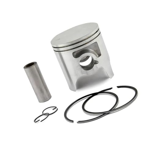 Segments de piston 56mm haute compression pour RGV250 GJ21
