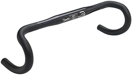 Deda RHM01 Black 31.7X38cm RHM01HPB38