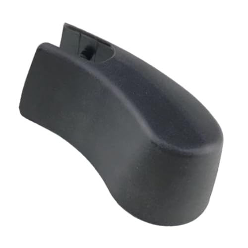 Tapa limpia trasero 61627366061 evita óxido y cubre la tuerca de BMW X1 F48