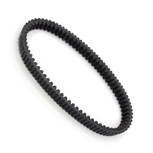 Courroie transmission Arctic Cat XR500 International 2015 caoutchouc 0823-228 de remplacement