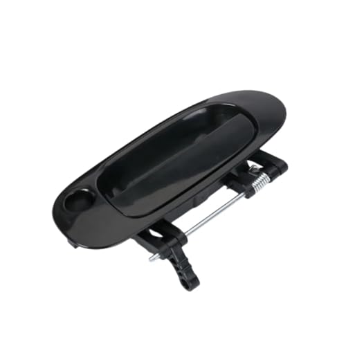 Poignée porte extérieure auto avant droite de rechange Carisma 98-03