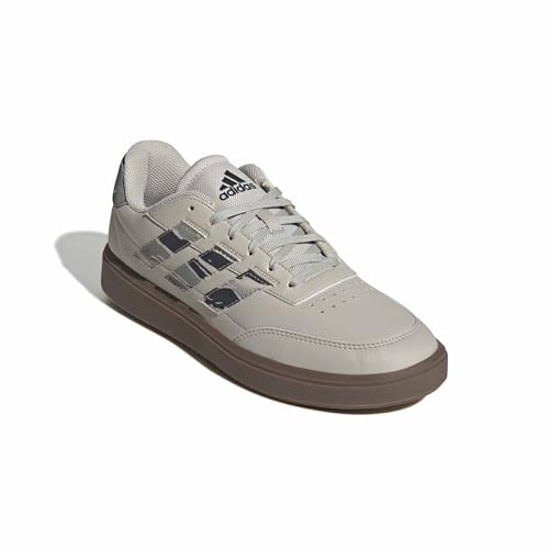 Image of adidas Men's Courtblock Shoes