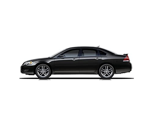 XtremeVision Interior LED for Chevy Impala 2006-2015 (16 Pieces) Red Interior LED Kit + Installation Tool