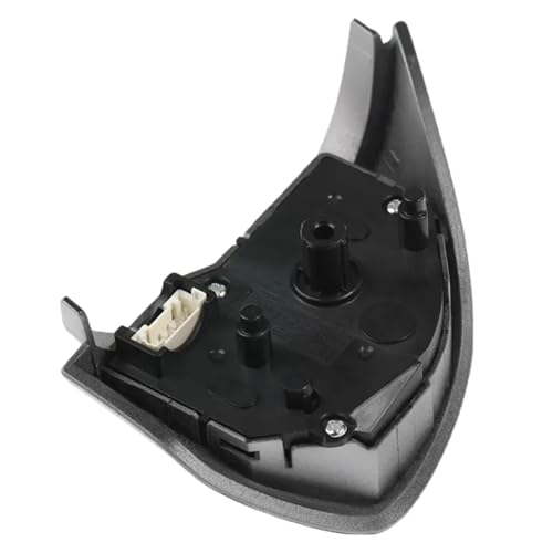 Bouton de commande régulateur vitesse pour Mitsubishi Outlander et ASX lors de vos longs trajets