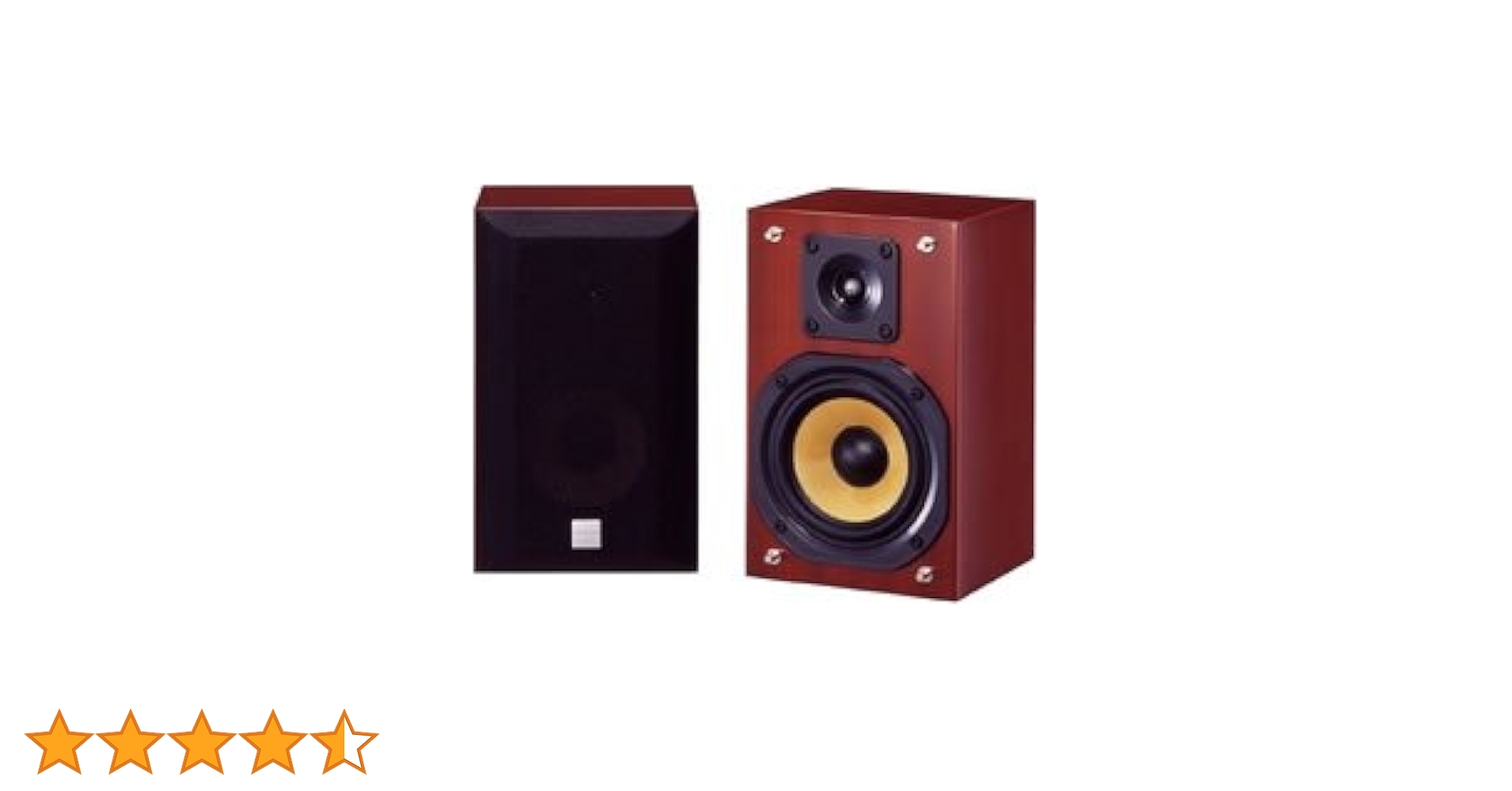 DENON SC-A33XGスピーカー DENON スピーカー SC-A33XG ペア DENON SC-A33XGの仕様 デノン