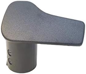 Miniatura 4 de Volvo Chasis de camión Carenado Manija Lado derecho 20745997