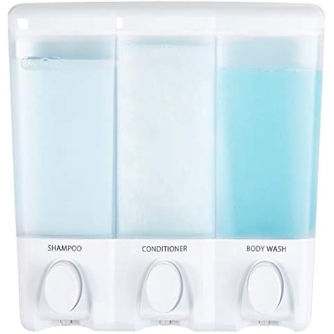 Distributeur de Douche Better Living 72350 Cover