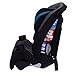 Safety 1st Crosstown Slim All-in-One Convertible Car Seat, Deep Sea