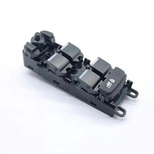 Interrupteur de fenêtre électrique compatible Land Rover Discovery Sport bouton LR059772