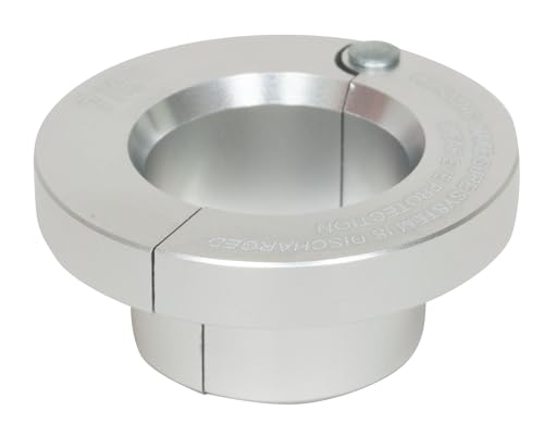 Outil de déconnexion 7/8 Lisle 35780 en aluminium pour un démontage rapide