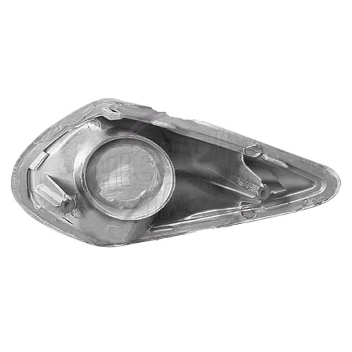 Clignotant de moto étui transparent de rechange et boîtier protecteur VFR800