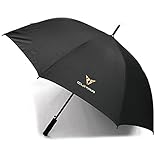 Original CUPRA Regenschirm, automatisch öffnend