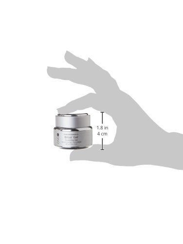 CND Brisa Nagellack, warmes Rosa semi-transparent 14 g. – Bild 4