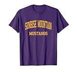 Sunrise Mountain High School T-Shirts & Gifts
