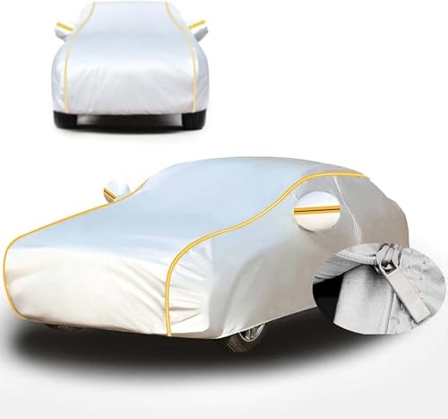 Bâche voiture Renault Laguna 1 Phase 2 housse de protection imperméable respirante tout temps