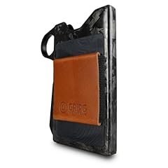 Forged Carbon Fiber - Loop