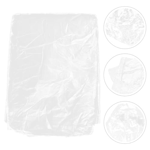 400 bolsas desechables para baño de pies pedicure miniatura 7