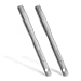 ABN Wheel Hanger Pin Set - 2 Pack Wheel Stud Alignment Guide Tool M14 x P1.5 Wheel Stud Pilot Pin Wheel Mounting Guide